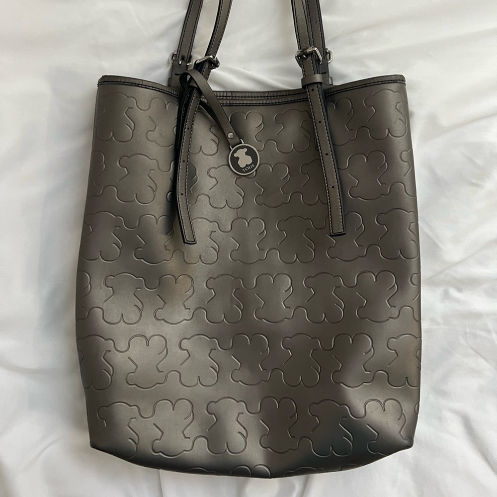 TOUS Tote Bag